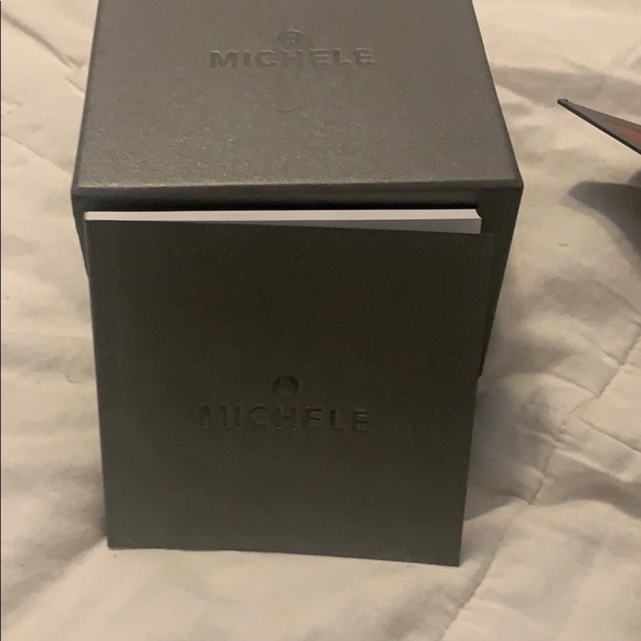 Women’s Michele Watch main image 4
